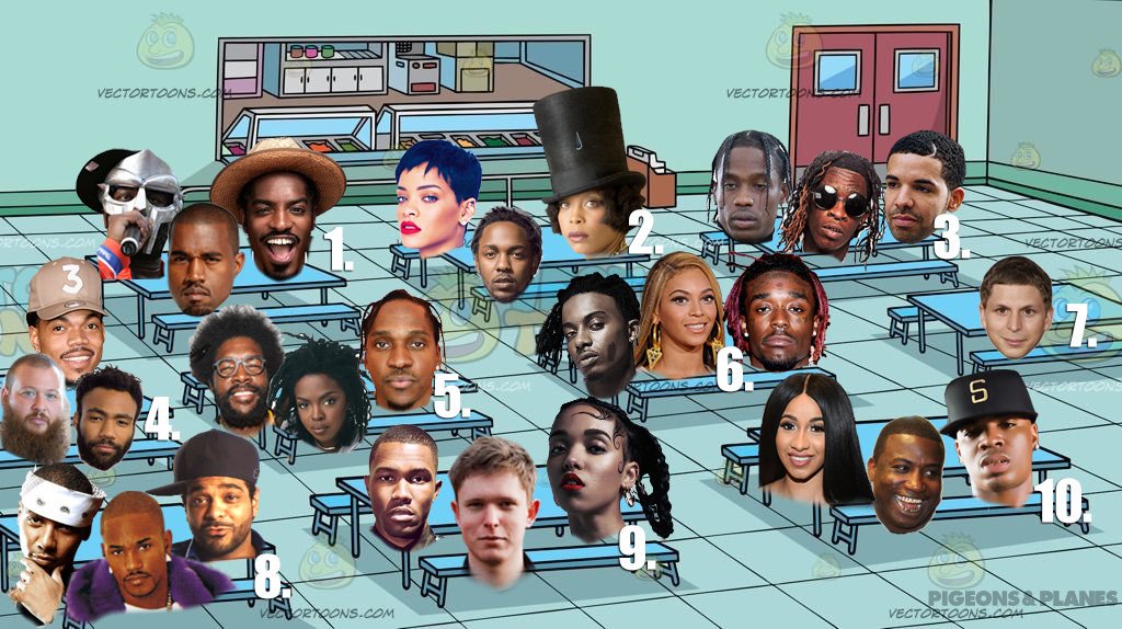 ok fine we're in... where you sitting? 