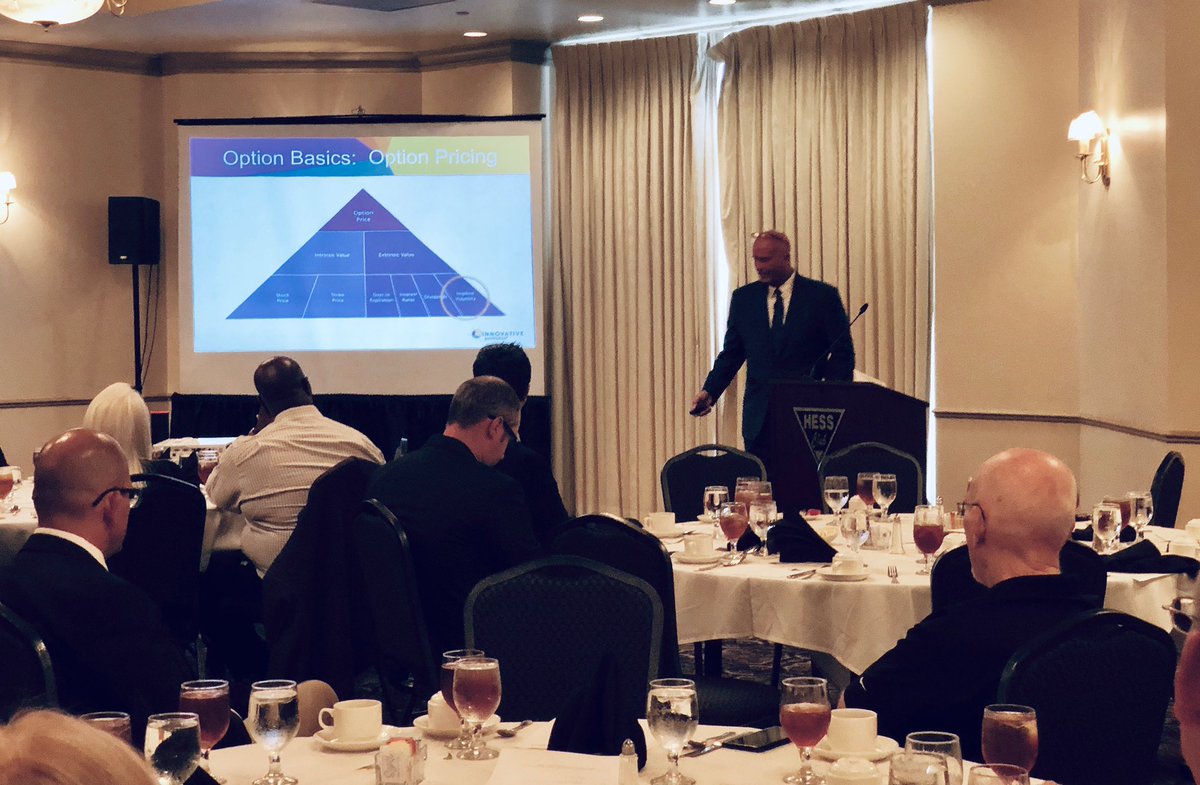 FPA_Houston's tweet photo. Meetings are at the heart of an effective organization and each meeting is an opportunity to set new directions, sharpen focus, and move objectives forward.....thanks to all who made the #FPAHouston chapter meeting great!! #OneFPA #chapter #Houston #HessClub https://t.co/dOdbLZciX9