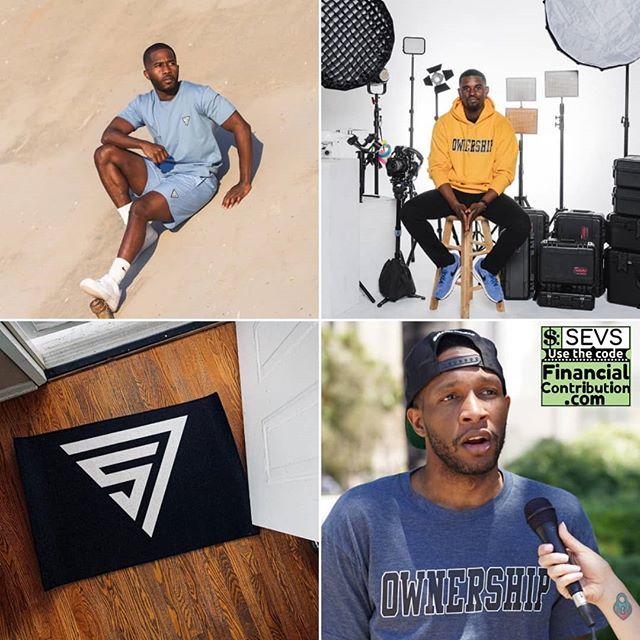 fincontribution's tweet photo. Find purpose driven brands like Seven Streams Club (https://t.co/vOdR8i6PH3) to make financial contributions to on https://t.co/pVQKLAYoQ6! The code SEVS connects to the link to browse their products! ๐ .
.
#FinancialContribution #SevenStreamsClub #Clโฆ https://t.co/oA022lHYER https://t.co/TwQNValFrL