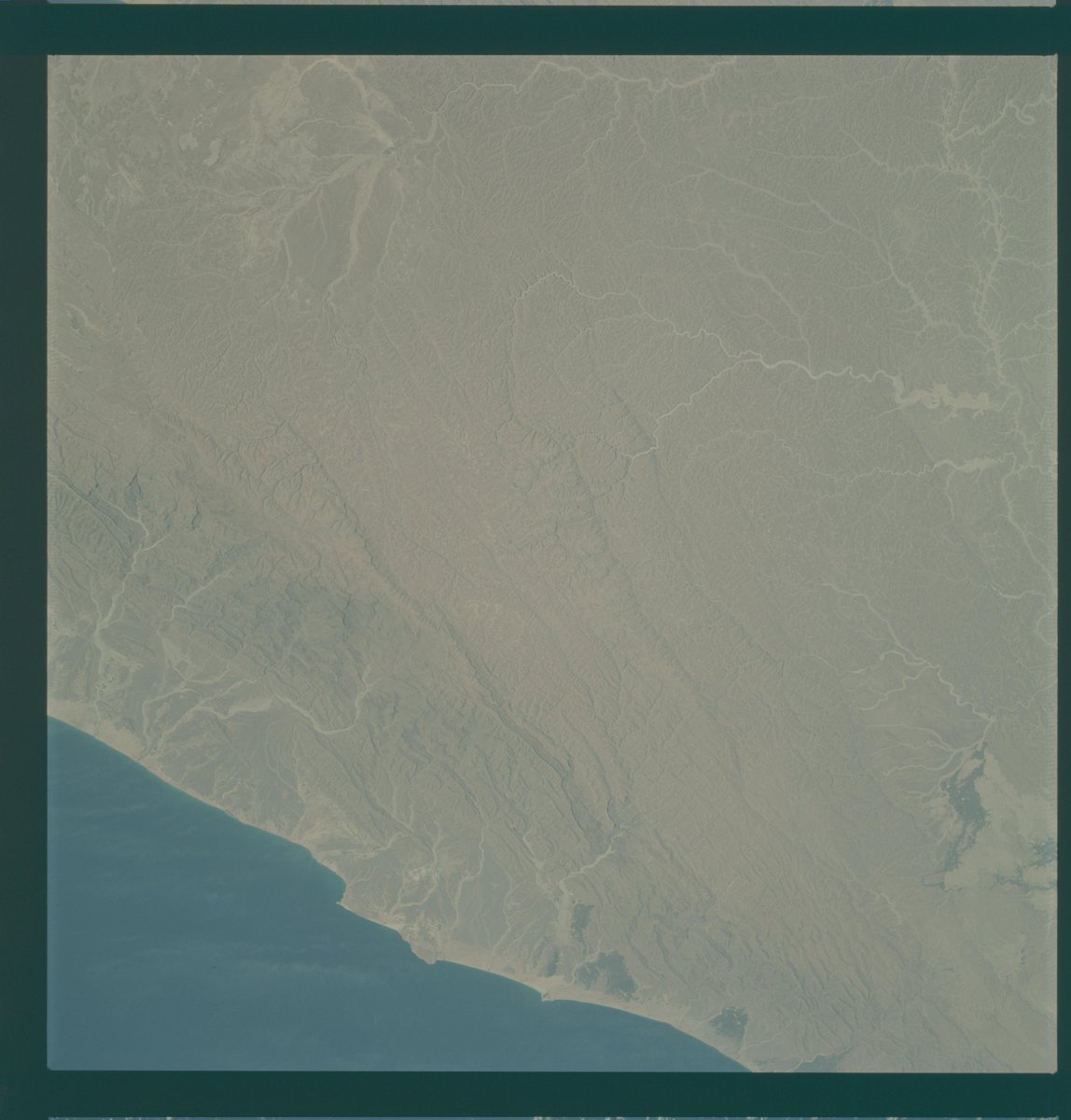 DailyApollo's tweet image. Apollo 9 Magazine 23D  #Apollo50th #NASA @NASA