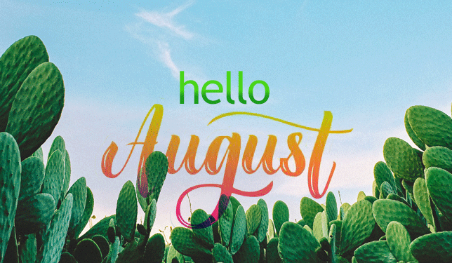 bookmans's tweet photo. Happy #August, Arizona! There are so many #events both in and out of our stores that you don't want to miss this month at Bookmans - you're going to want to grab your calendar! #bookmansevents #August https://t.co/eaRdNcSfSK https://t.co/FivvYmY71z