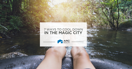 ARC_Realty's tweet photo. We can all agree it's hot in Birmingham! Let's beat the heat with these 7 ways to cool down in the Magic City. 
https://t.co/tg6sctZi9f https://t.co/WmzLrIlNwm