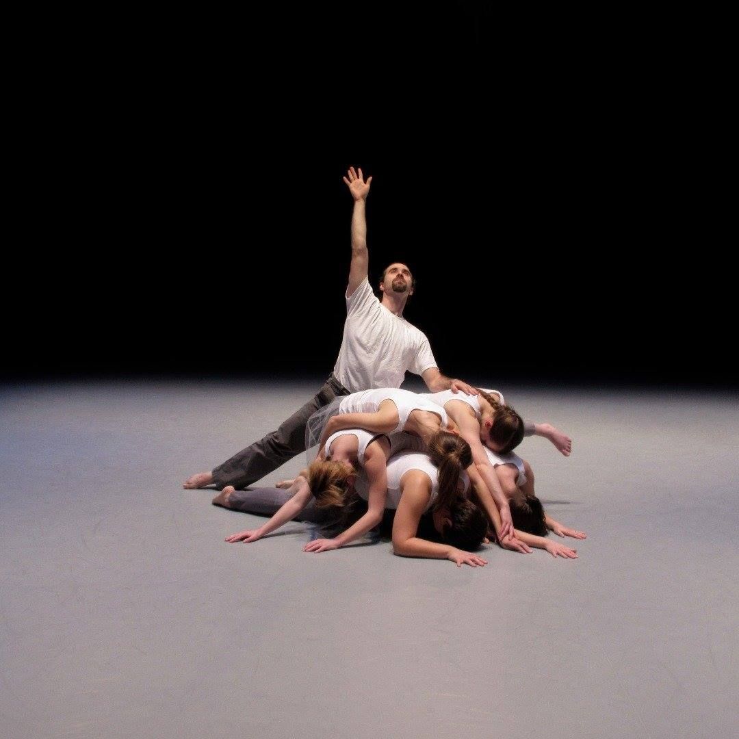 The dance exhibition Friday night at Art-er Limits will also feature Intersect Dance Theatre, a nontraditional dance company who prides themselves on appealing to all audiences of all ages. We're thrilled to have them back at Art-er Limits!

buff.ly/2yDTPcI