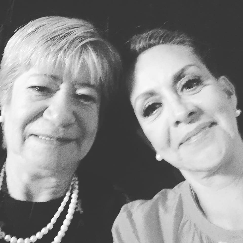 Lourdes G de Alcocer tweet media