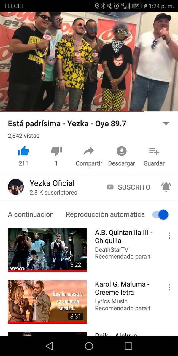 AlitzelDz10's tweet photo. @OyePonchoYezka Por favooor yo quiero ese pase 😭❤️ https://t.co/R7zWuhvEL1