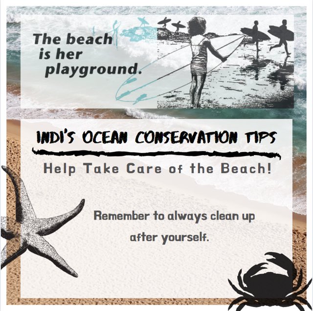 POWkidsbooks's tweet photo. This month our favorite beach gal Indi is taking over to teach us about ocean conservation. It's sure to be a SPLASH!!
#powtakeover #indistakeover #charactertakeover #bookish #summer #ocean #oceanconservation #savetheocean #indisurfs https://t.co/cOj48qOkPO