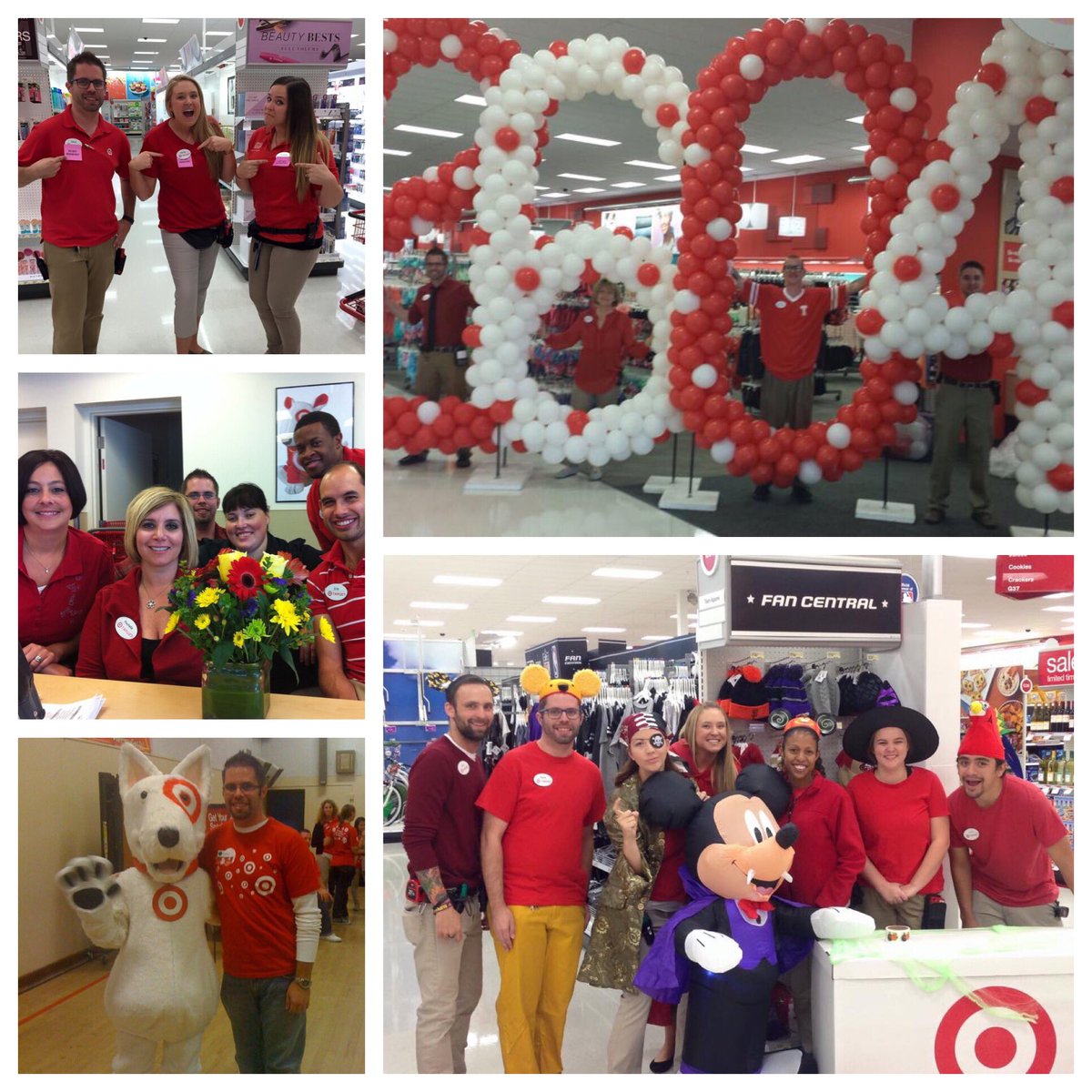 TgtDavid's tweet photo. 10 years ago today I joined the best team in retail. Can’t believe time has gone by so fast. Looking forward to the next 10! https://t.co/5dnP9j8BP8