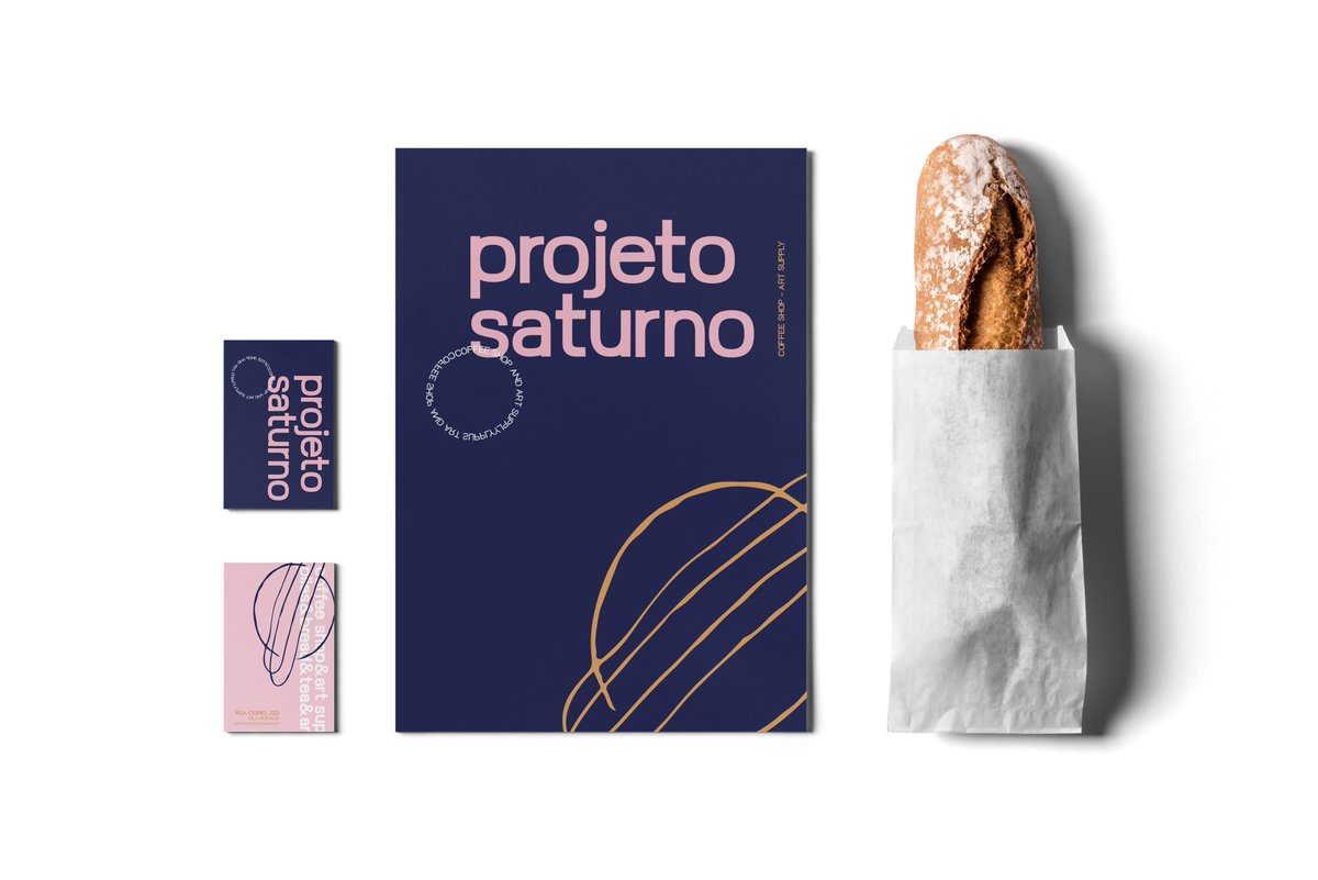 umannabrandao's tweet photo. e eu que criei a id visual duma padaria fictícia que tem produtos inspirados nas estrelas de saturno só pra ter trabalhos de design no meu portfólio

INCLUSIVE.. https://t.co/HXqvyGi3XR https://t.co/sWnNmBSPnP
