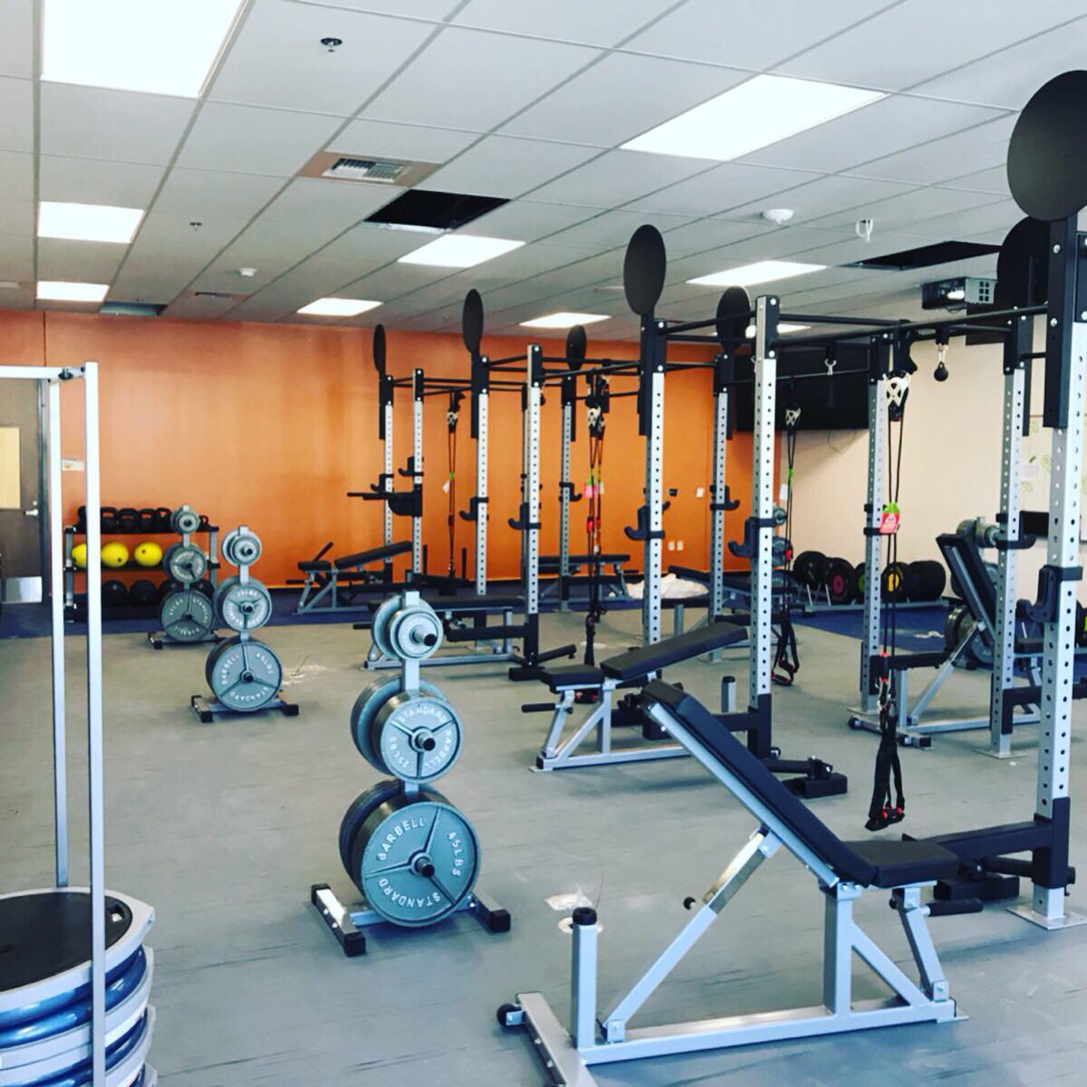 CastaicHoops's tweet image. Let’s go to work 💪

#CastaicHoops