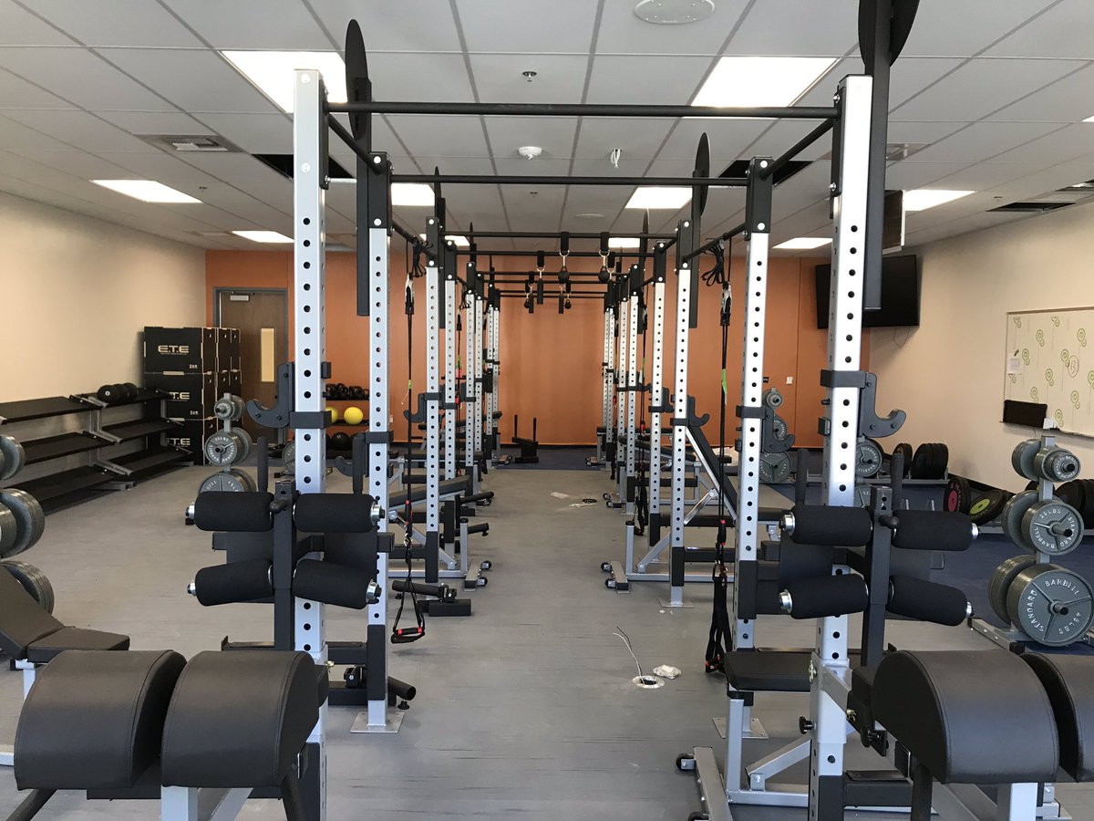 CastaicHoops's tweet image. Let’s go to work 💪

#CastaicHoops