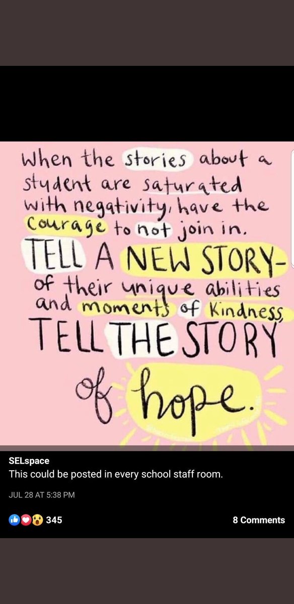 Kimberly Church, M.Ed. tweet media