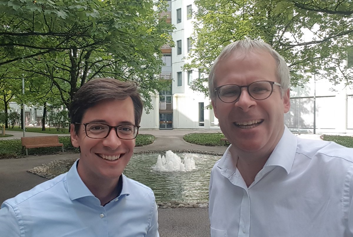 LNI40's tweet photo. Sexy Use Cases und #Startup müssen NICHT immer "nur" Software sein. #Volabo zeigt, dass #Industrie40 und #Startup mit Hardware sehr erfolgreich möglich ist! @LNI40 und @plattform_i40 unterstützen diese #Startup sehr! https://t.co/6ByLgz18mw