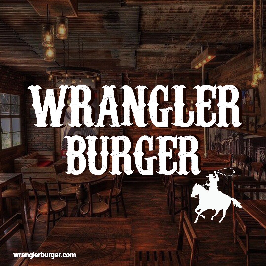 Wrangler Burger (@WranglerBurger) / Twitter