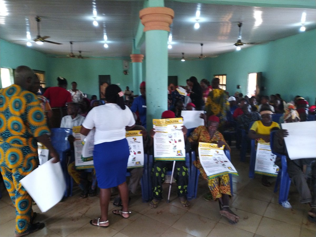 Chinyere Blessing tweet media