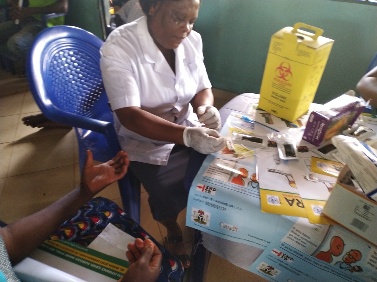 Chinyere Blessing tweet media