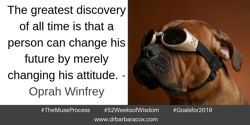 DrBarbaraCox's tweet photo. 52 Weeks of Wisdom - Week 32⠀
⠀
#52WeeksofWisdom #Goalsfor2019 #TheMuseProcess #sandiego #sandiegoliving #sandiegoinspiration #womeninbusiness #sandiegobusiness #inspirationalleadership #womeninleadership #leaders #intuition #businessintuition #motivation #businessmeditation https://t.co/tnf8esp0h9