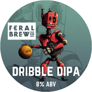 Feral Brew Co. tweet media