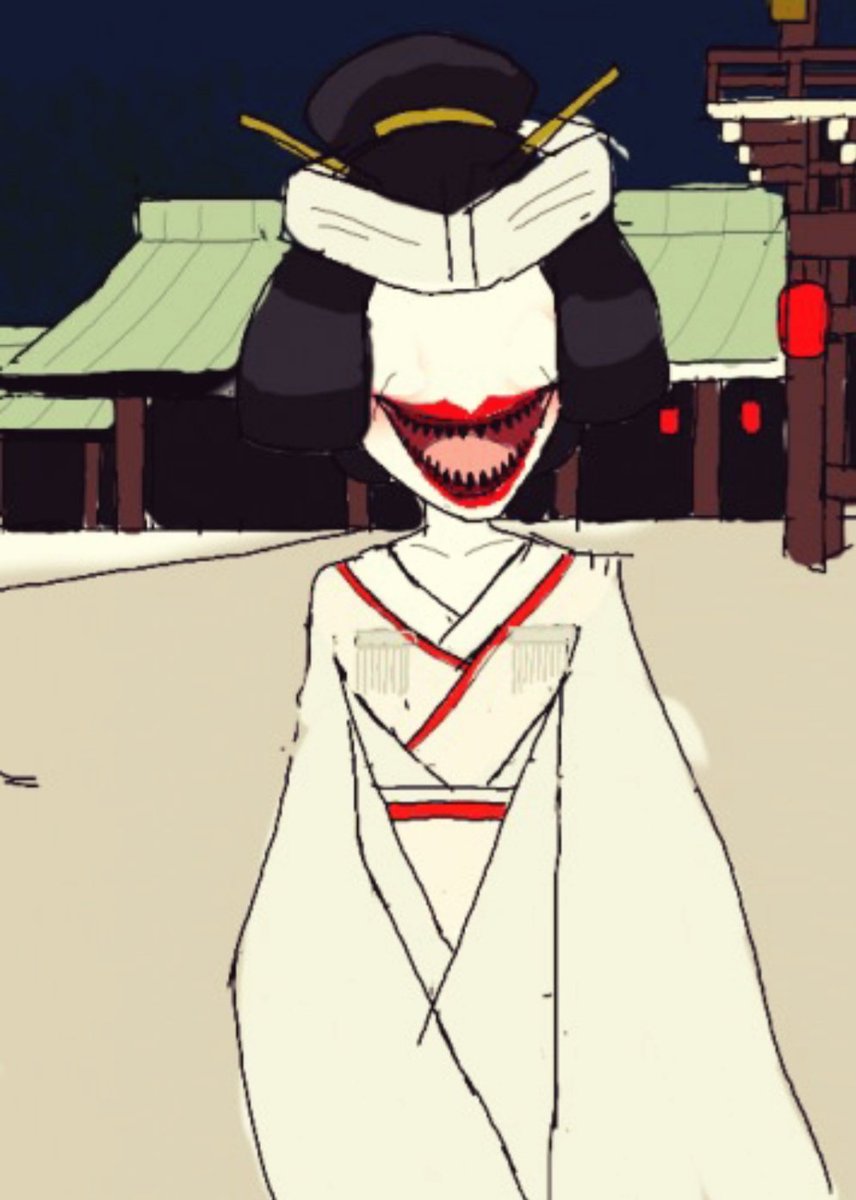 大稲荷 善狐 Inari Fox ⛩️ on X