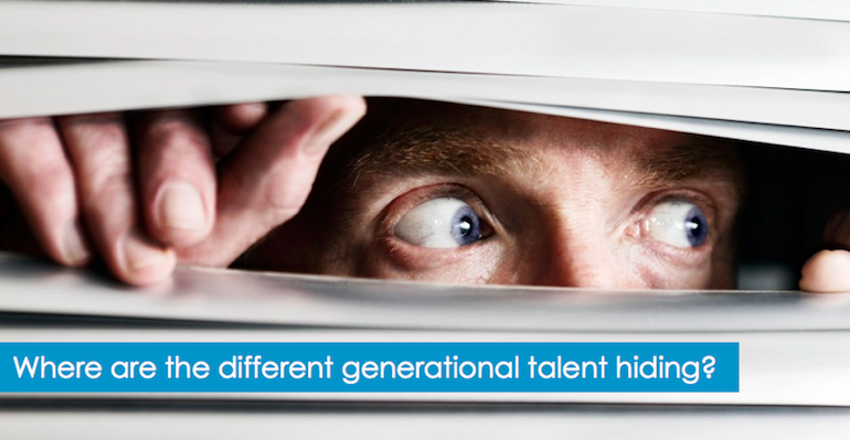 How to Source and Attract Multi-Generational Talent in a Tight Labor Market.
Read more... buff.ly/2YMQqab
#hr #recruiters #talentaquisition