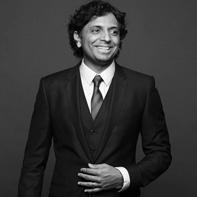 Happy 49th birthday to one of today\s most iconic plot twisters...
_____
Mr. M Night Shyamalan   