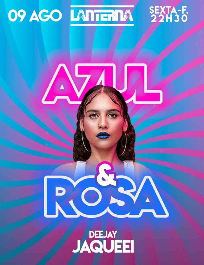 andimgama's tweet photo. O QUE FALAR DESSA DUPLA ICÔNICA DE DEJAYS QUE VAI FAZER TODO MUNDO SE JOGAR NA PIXTA HEIM!!! QUE DOBRADINHA MARAVILHOSA. #azulerosa #euvou https://t.co/qYjGIEK9AE