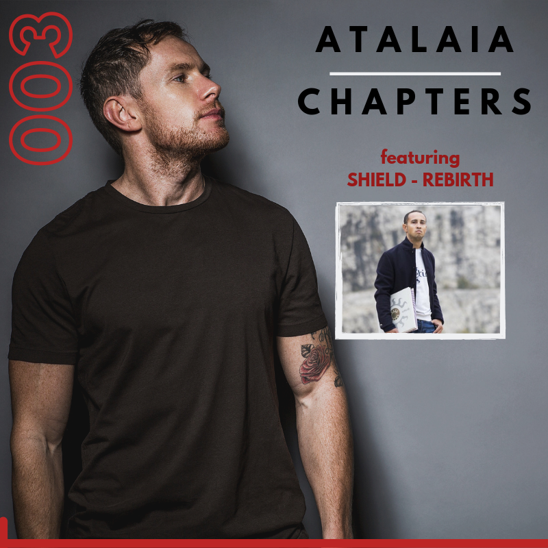 Chapter 003 of my podcast features an interview <a href="/RebirthRec/">Rebirth Records</a> tip off <a href="/KaraalOfficial/">KARAAL.Official</a> &amp; trax <a href="/monolinkmusic/">Monolink</a> <a href="/hosh_tag/">HOSH</a> <a href="/eelkekleijn/">Eelke Kleijn</a> <a href="/hotsince82/">Hot Since 82</a>
Thanks for the support!
<a href="/Spotify/">Spotify</a> spoti.fi/2M1i1hO
Apple apple.co/2KsgGgS
<a href="/SoundCloud/">SoundCloud</a> bit.ly/2MC8g9s