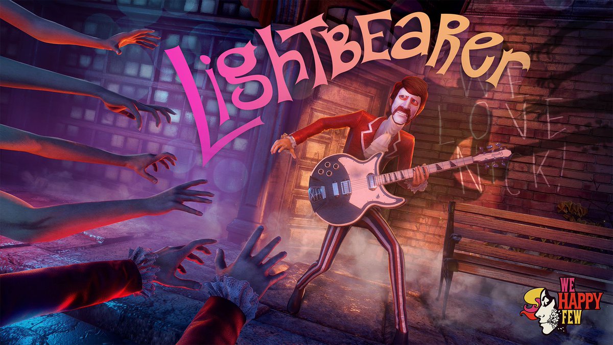 we happy few update xbox