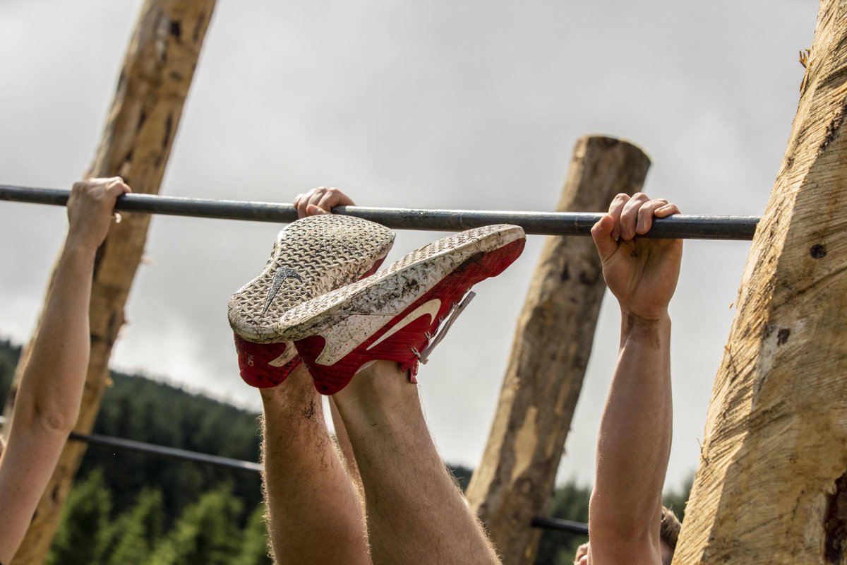 🌲 We are getting closer to the grand opening of WODland 2019 🌲
.
Here is your first sneak peak of our hidden Arena 🤭
.
What do we have here...

Let us know what your thinking 🧐

#TheAwakening #WODlandUK #CrossfitUK #crossfitlife #functionalfitness #outdoorfitness #teamfitness