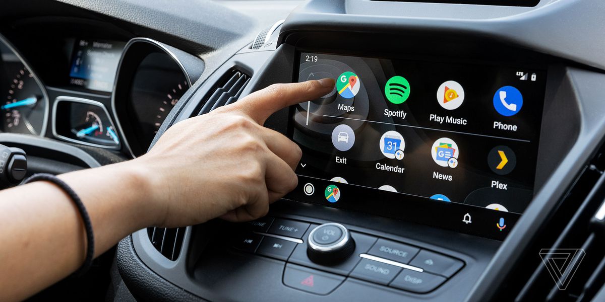 SSGresume's tweet image. Take a look at Android Auto's major updates!

#techupdate #updatedtechnology #tech #technews #informationtechnology theverge.com/2019/7/30/2074…