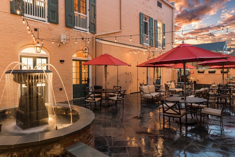 Royal Frenchmen Hotel & Bar tweet media