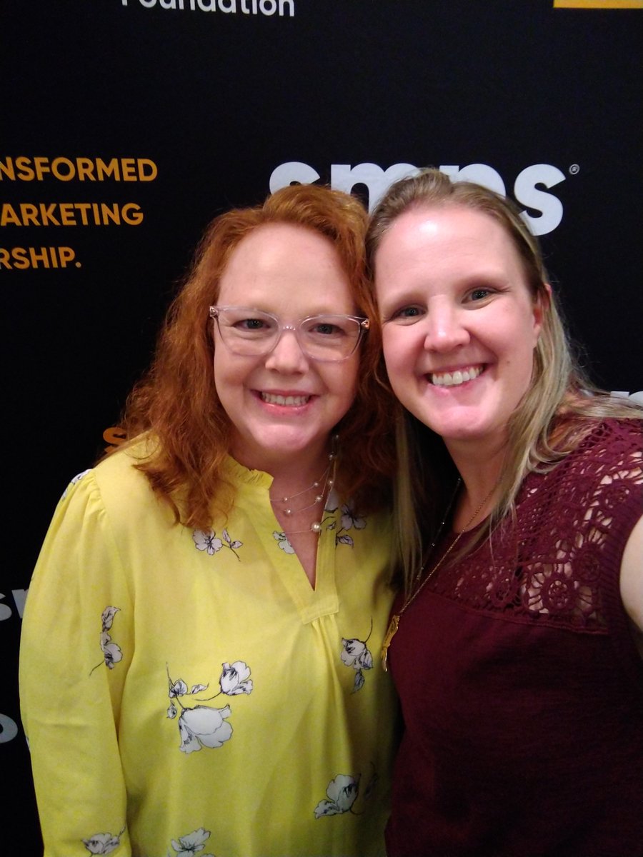 SMPSNorthTexas's tweet photo. We had a wonderful time attending the Build Business 2019 event with our friends of the @SMPSFortWorth chapter! #SMPSBB19 https://t.co/cQty7jdwUI