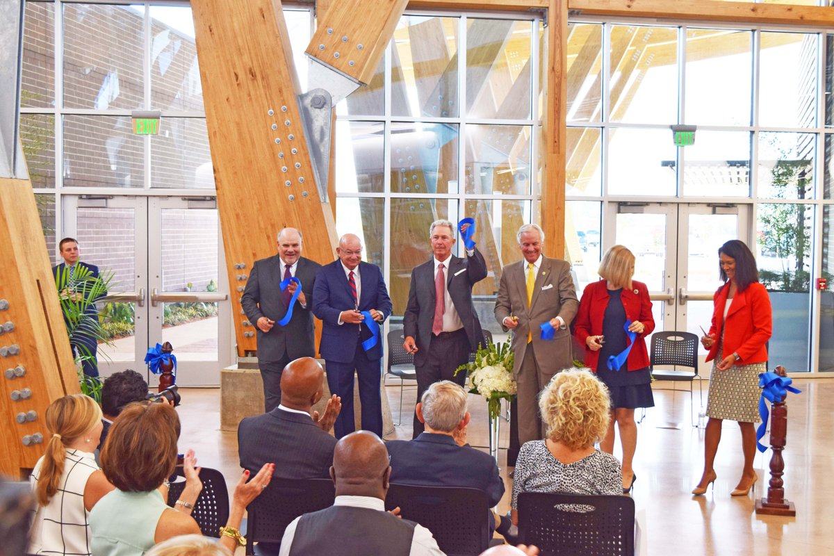 Florence-Darlington Technical College tweet media