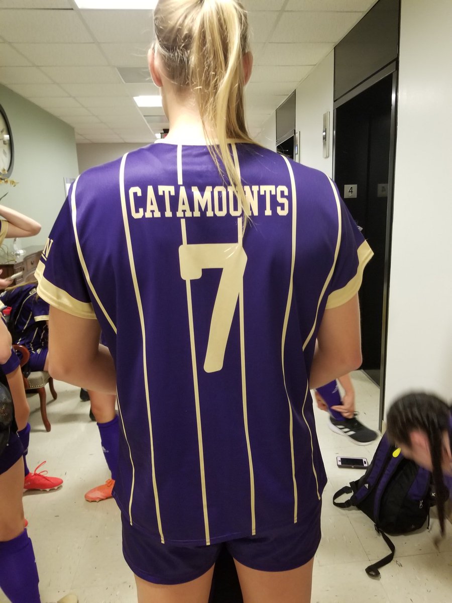 catamountsoccer's tweet photo. Sneak Peak!! New away kits. https://t.co/PHuTEVDfsl