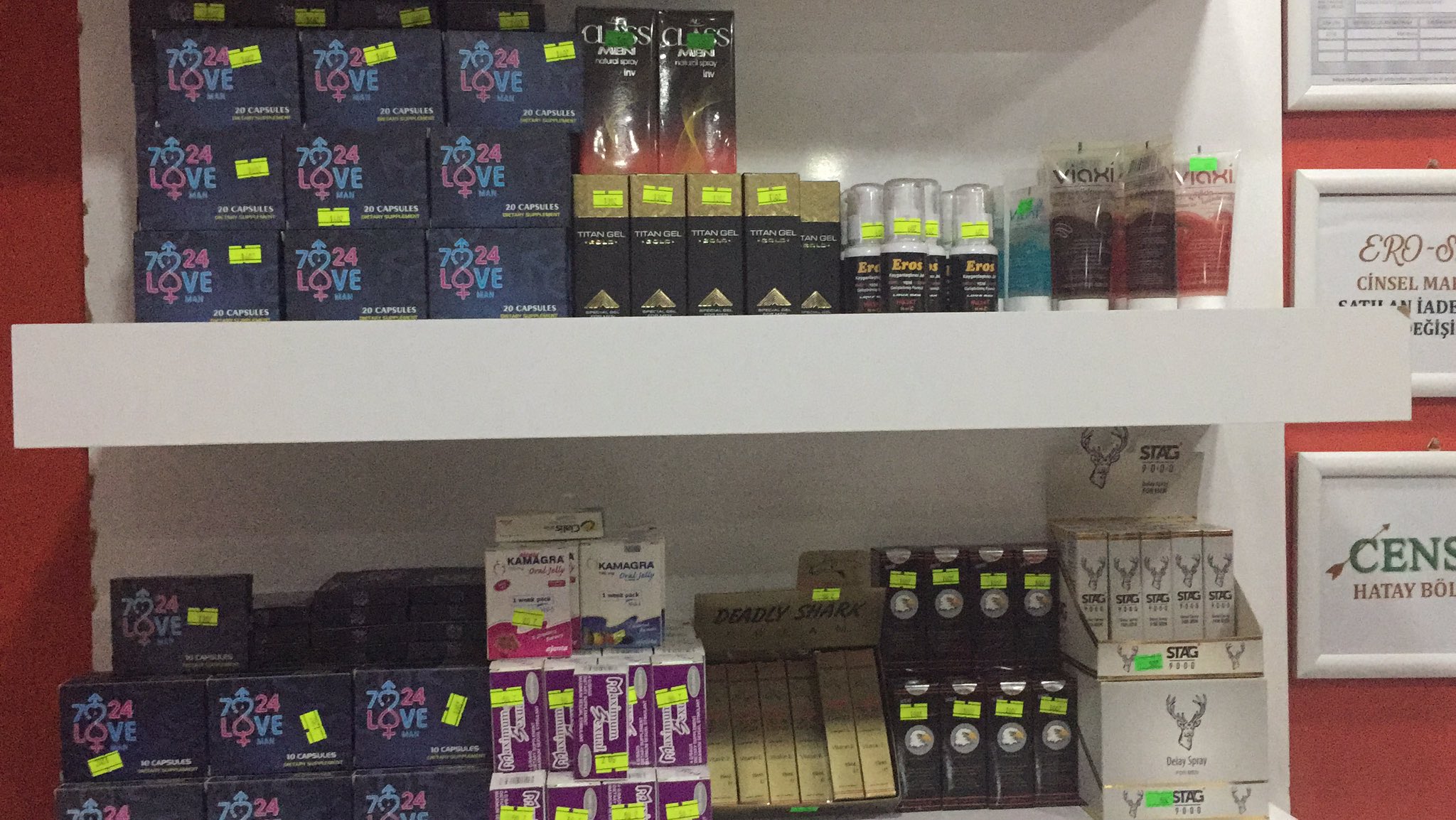 ero shop sex shop iskenderun eroshopisk twitter