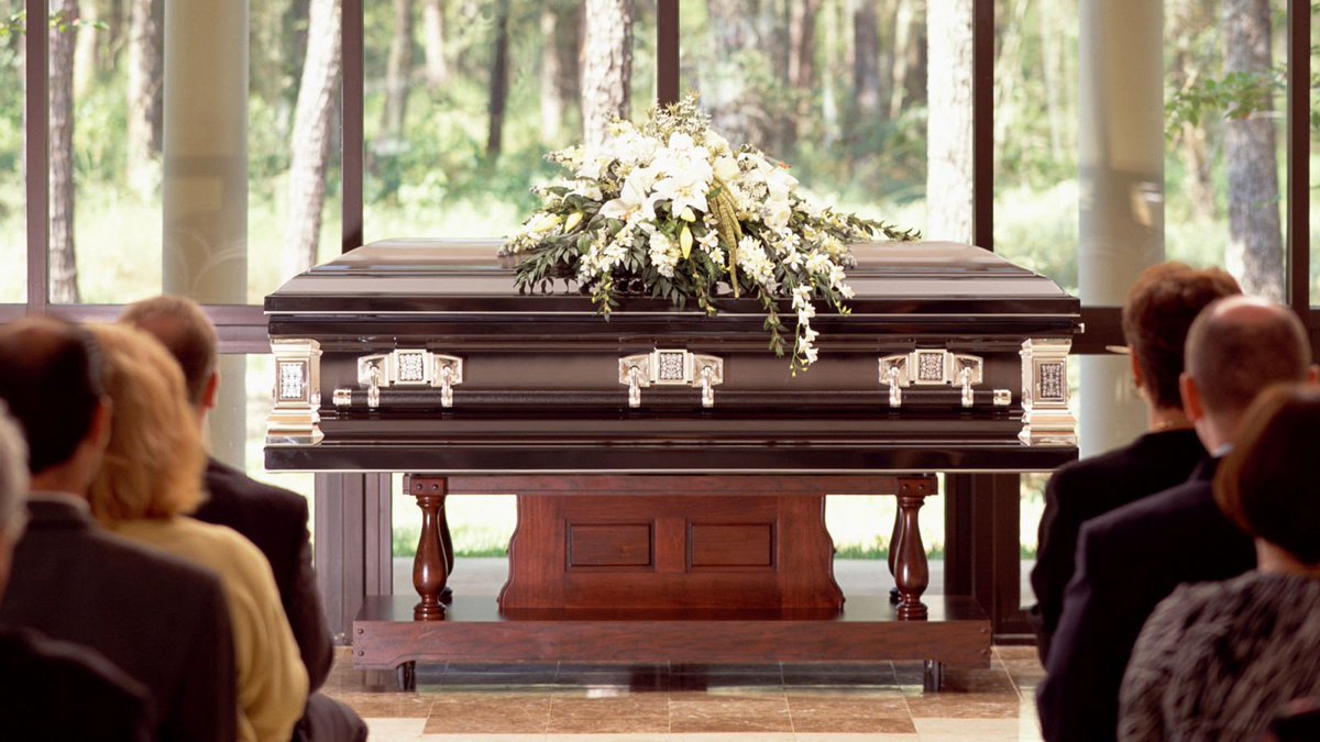 Watson giddens funeral home obituaries - 🧡 Should Christians Fear Death? 