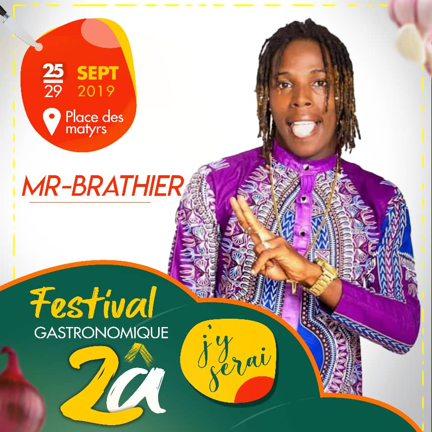 MrBrathier's tweet photo. Une bonne occasion pour clôturé cet été en beauté

#LilFaceProd
#MrBrathier
#FestivalZa
#Du25au29Sep2019
#SoloSoloComingSoon https://t.co/Z3TSeVP5a7