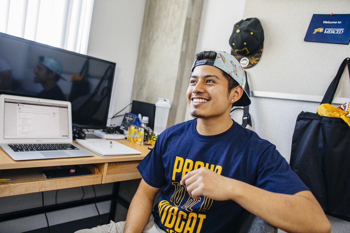 Today, <a href="/ucmerced/">UC Merced</a> made its first appearance in <a href="/ThePrincetonRev/">The Princeton Review</a>'s #Best385Colleges guide. The survey captured feedback from 140,000 students across the country about academics, campus culture, admin, and personal experience. bit.ly/2Tbccz7