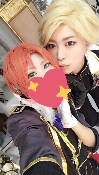 コスプレイヤー大和屋紅葉のTwitter画像42