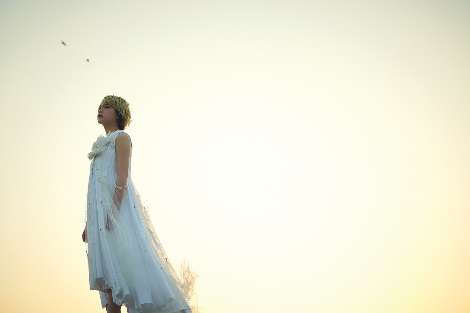 小林由依1st写真集「感情の構図」公式 (@ponkansatsu_uk) / X