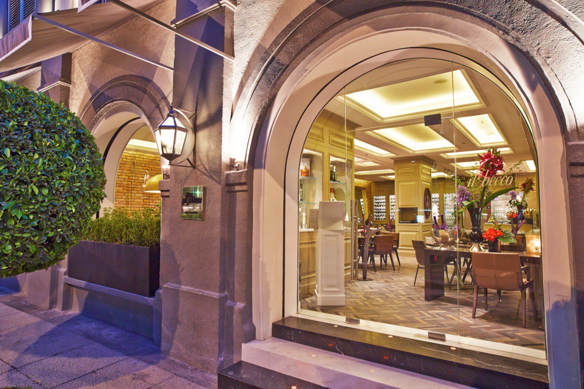 IL BECCO REFORMA tweet media