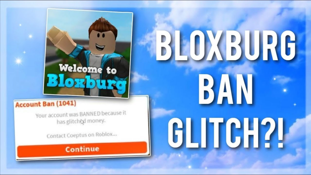 Pcgame On Twitter Bloxburg Had A Ban Wave About Glitched Money Roblox Faeglow Link Https T Co Me3mlgrkce Bloxburg Bloxburgroleplay Bloxburgspeedbuild Bloxburgvideo Faeglow Roblox Robloxbloxburg Robloxvideo Welcometobloxburg - roblox money glitch bloxburg 2019