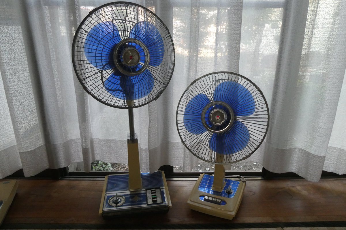 大人気新作 シャープ Sharp レトロ 昭和 扇風機 レトロ家電 昭和家電 扇風機 大型 アンティーク 風量調節 首振 Pj 308yf 扇風機 Labelians Fr