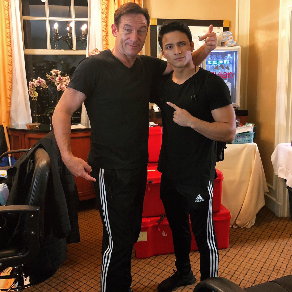 BrandonPerea's tweet image. 