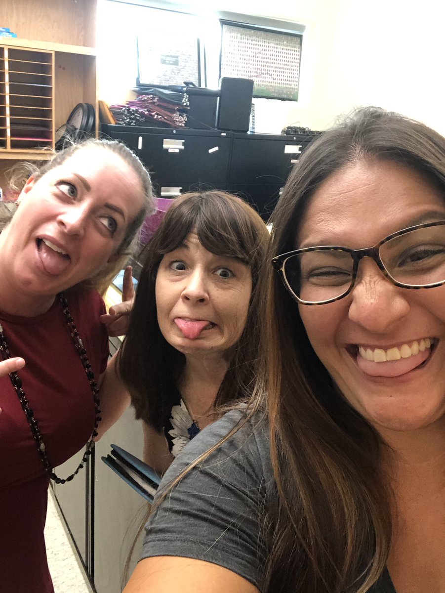 Kristen Patino tweet media