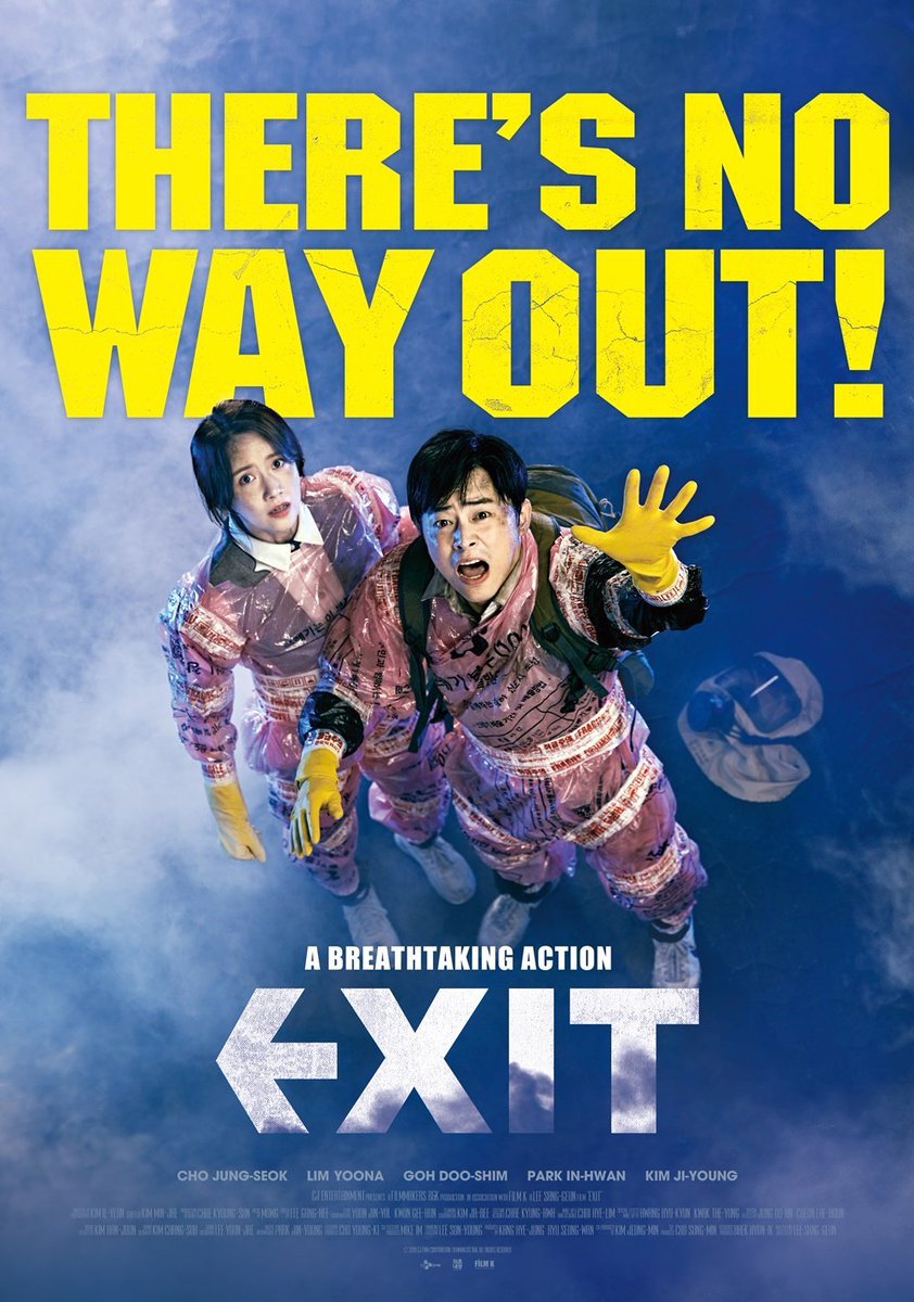 mystarmyangel's tweet photo. 190807 #EXIT has been sold to 24 countries!
The places includes North America, Vietnam, Indonesia, Singapore, Malaysia, Australia, New Zealand, Taiwan, Hong Kong, Macau, Myanmar, Turkey and Philippines etc.
https://t.co/UusskIDwVp
#YoonA #윤아 #엑시트 https://t.co/E4qbprJ3QB