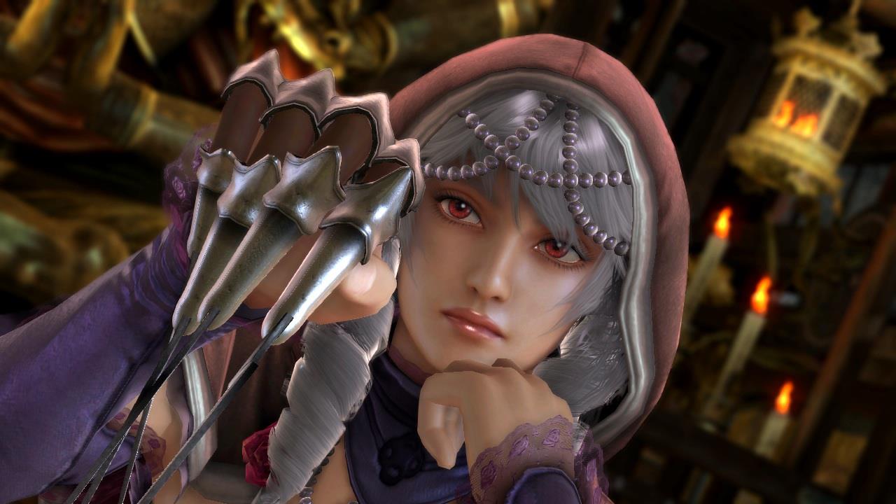 Shadowcat on X: "Can we get Viola for Soul Calibur 6 season 2? PLEASE!  https://t.co/OFqnjR96vO" / X