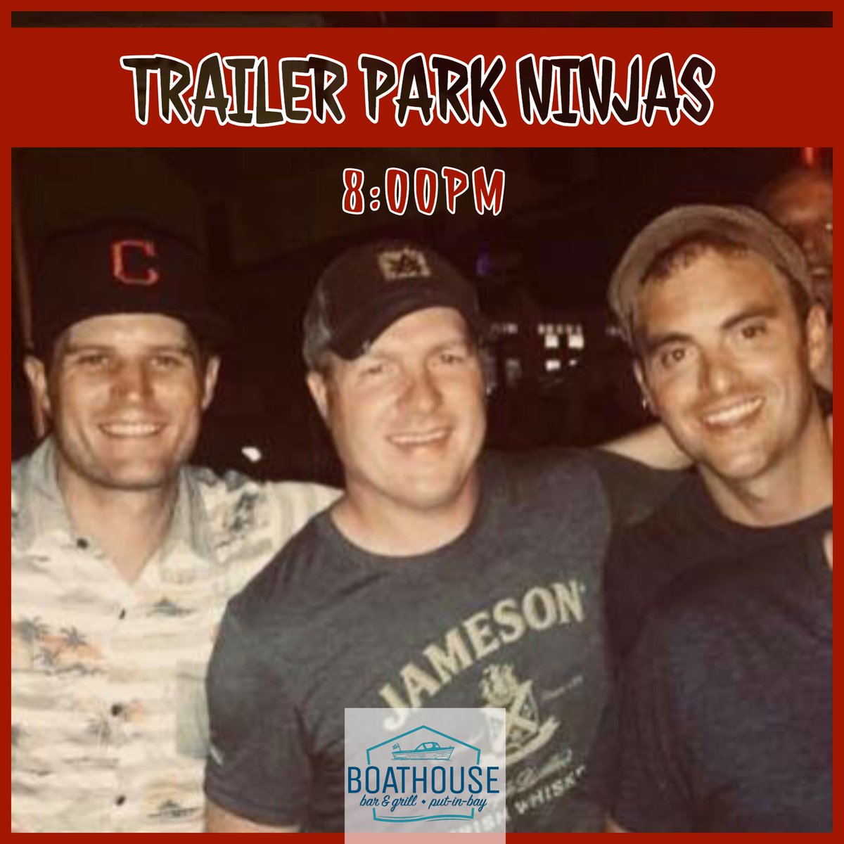 The Boathouse PIB (@theboathousepib) on Twitter photo 