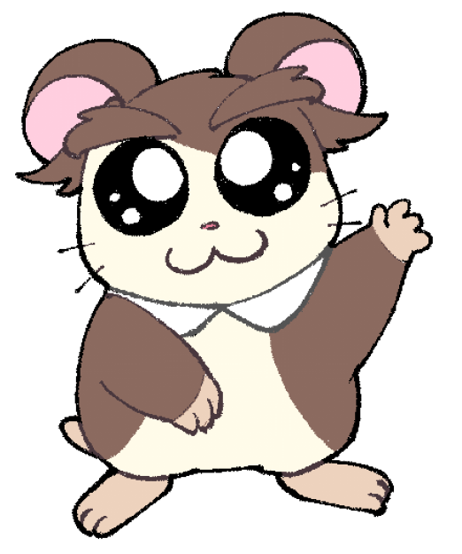 escherbug's tweet photo. DRAW YOUR #HAMSONA GO https://t.co/pzXjUVt3OB