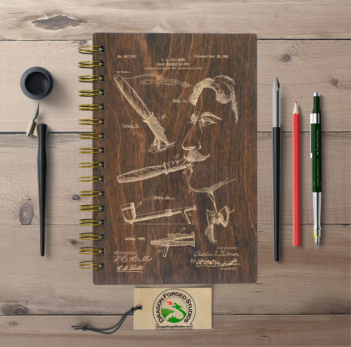 cigarweekly's tweet photo. Check out the #WoodCoveredJournals at https://t.co/glSXMjQQQ7! #CigarJournals too!! Get your #Graduation #BirthdayGift #PersonalizedGift shopping early! #CigarWeekly #cigarlife #cigars #cigarjournal #WoodNotebook #customphonecase #shopsmall Custom options too! Just Ask! https://t.co/zJLutDHe9c