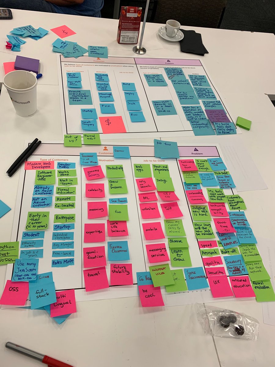 DivineOps's tweet image. Getting some work done ✅ 

#azure #devdiv #bootcamp